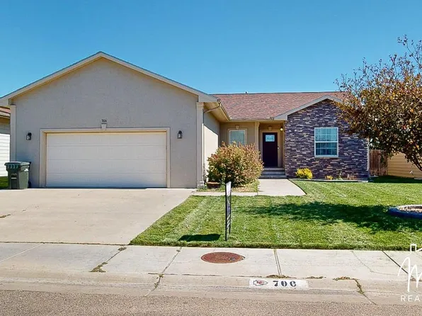 706 Warrior St, Garden City, KS 67846