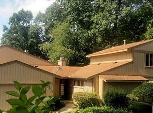 2315 Parliament Sq #2315, Toledo, OH 43617