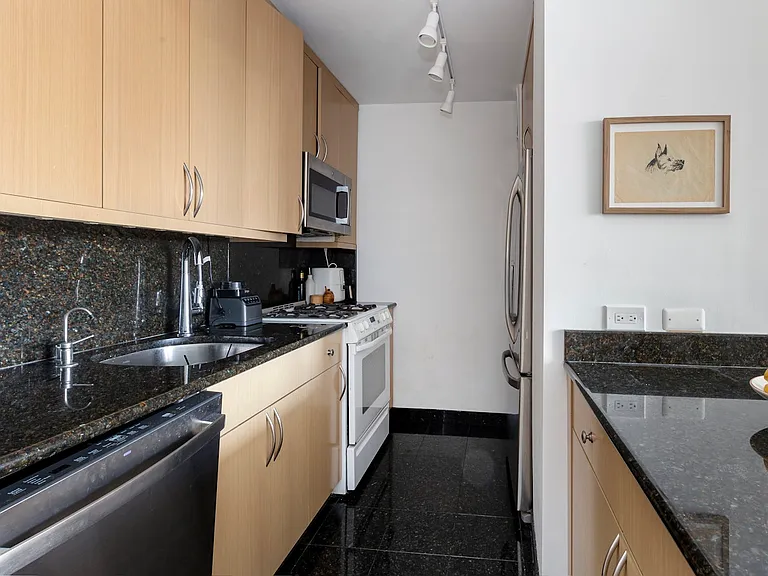 300 E 33rd St #18P — Photo 5