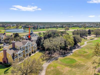1338 Seven Eagles Ct #302, Reunion, FL, 34747