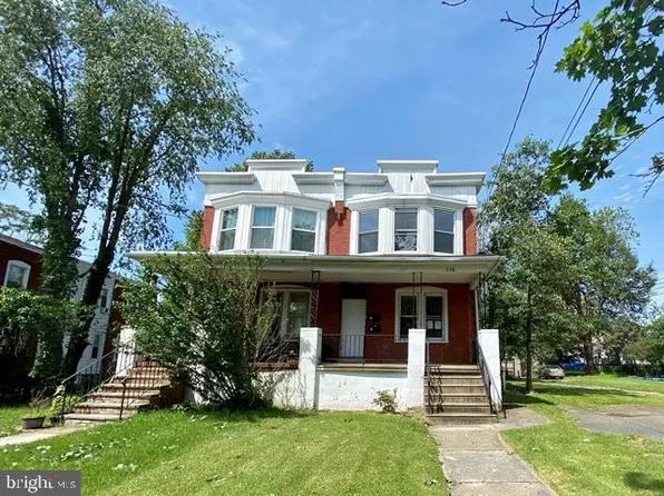 716 Richey Ave, Oaklyn, NJ 08107