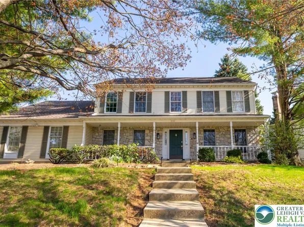 3712 Oakwood Trl, Allentown, PA 18103