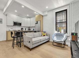 107 1st Ave APT 3, New York, NY 10003