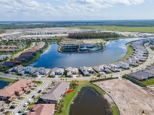 15336 Lucerna St, Naples, FL 34114