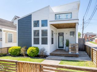 1244 Ringgold Ave, Indianapolis, IN