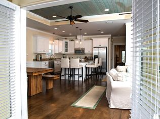 25 Endless Summer Way E, Inlet Beach, FL 32461