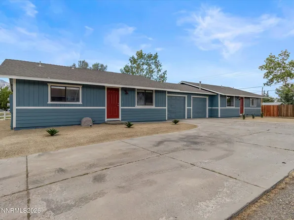 1352 Kimmerling Rd, Gardnerville, NV 89460