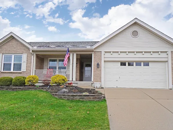 5237 Elk Run Dr, Liberty Township, OH 45011