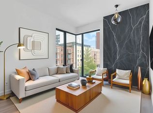 280 W 132nd St #604, New York, NY 10027