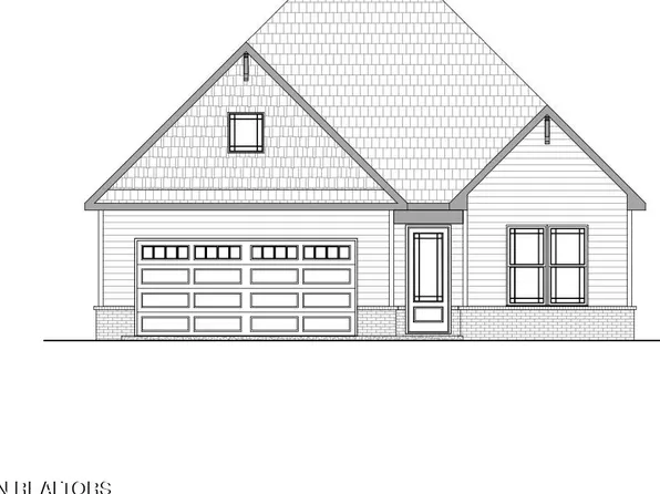 Moonlight Elm Dr, Knoxville, TN 37938