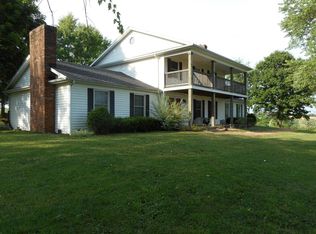 81 State Highway 3018, Cynthiana, KY 41031
