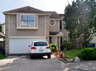 16026 Rough Oak St, San Antonio, TX 78232