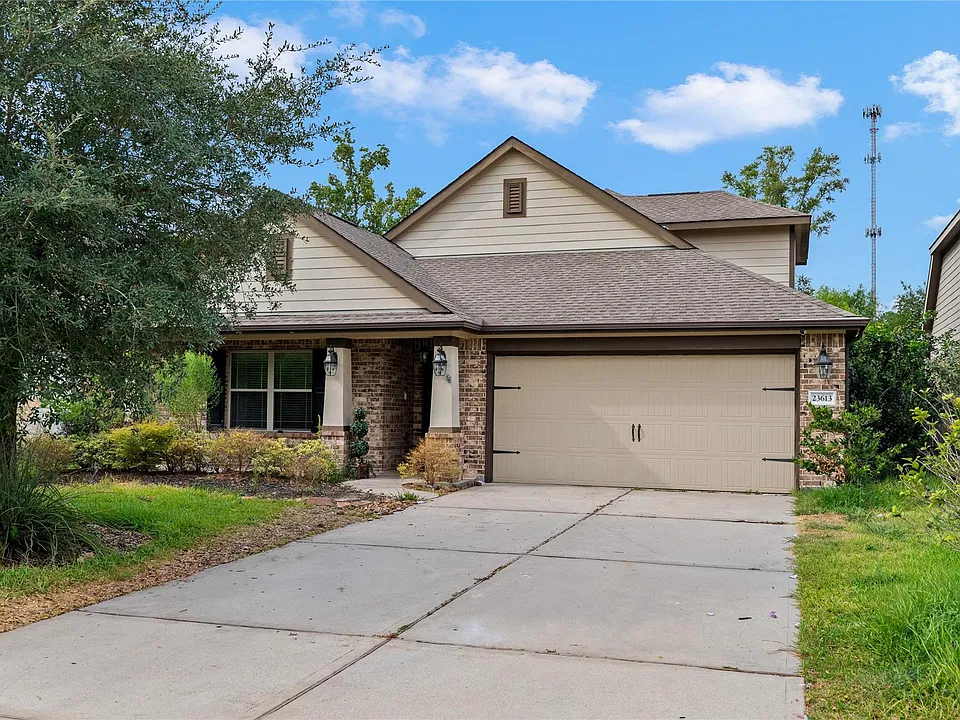 23613 Alder Branch Ln