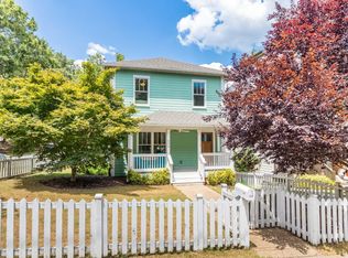 634 W Lenoir St, Raleigh, NC 27603