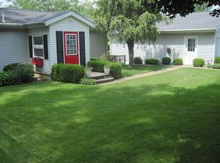 3512 SE Indian Trail Lake Rd, Farmland, IN 47340