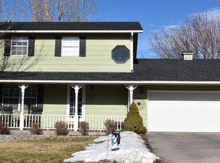 2556 Clearwater St, Pocatello, ID 83201