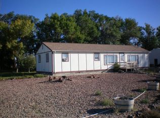 697 Lane 6, Powell, WY 82435