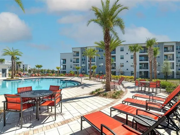 4741 Clock Tower Dr Unit 102, Kissimmee, FL 34746