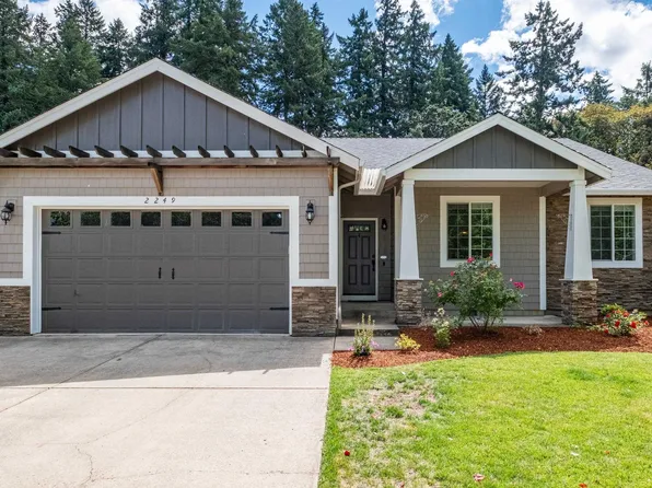 2249 Equestrian Loop S, Salem, OR 97302