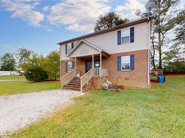 22 Jacoby Jamison Ln, Manchester, TN 37355