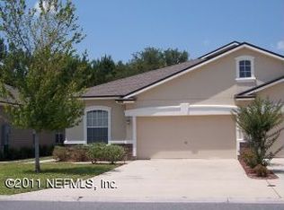 2349 Caney Oaks Dr, Jacksonville, FL 32218