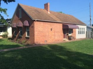 475 Allen Ave., Chillicothe, OH