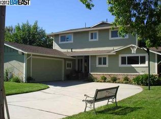 1003 Via Madrid, Livermore, CA 94550