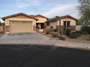 1704 W Aloe Vera Dr, Phoenix, AZ 85085