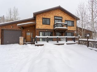 406 Grand Ave, Grand Lake, CO 80447