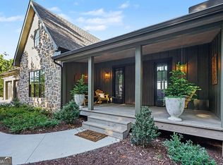 1095 Rabun Bluffs Dr, Lakemont, GA 30552