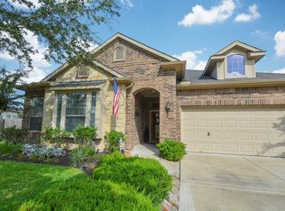 4131 Candle Cove Ct, Sugar Land, TX 77479