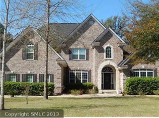 412 Saint Catherine Cir, Richmond Hill, GA 31324