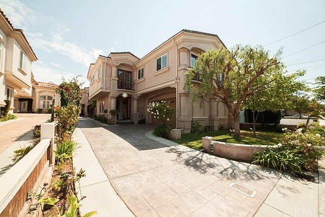 Beautiful Front House