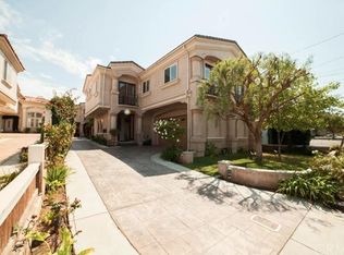 1816 Huntington Ln, Redondo Beach, CA 90278