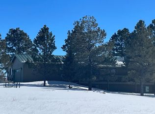 27988 Forest Ridge Dr, Kiowa, CO 80117