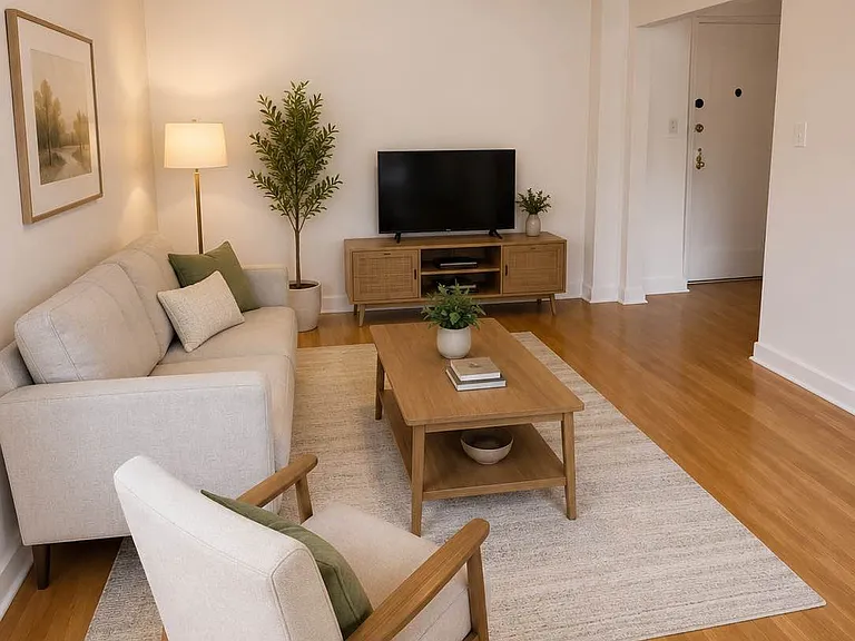 1410 York Ave #6-E — Photo 1