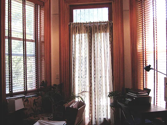 Rented by Ronald Newell | media 9