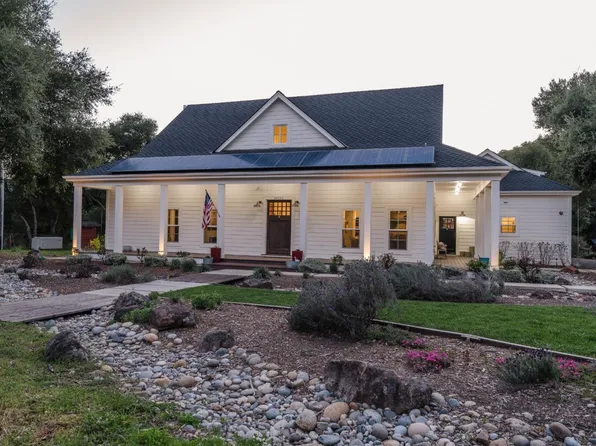 10555 Watsonville Rd, Gilroy, CA 95020