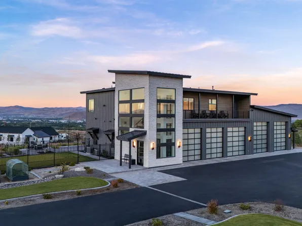 9020 Brady Ranch Rd, Reno, NV 89511