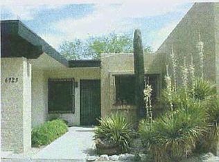 6925 E Rivercrest Rd #0, Tucson, AZ 85750