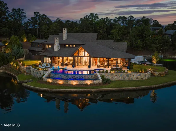 403 Ridgeview Point, Alexander City, AL 35010