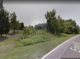 Enon Rd, Oxford, NC 27565