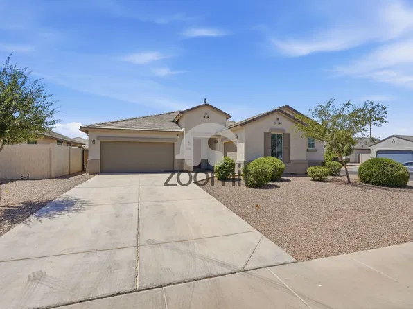 38213 W San Clemente St, Maricopa, AZ 85138
