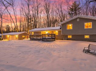 W2412 Twin Pine Ln, Porterfield, WI 54159