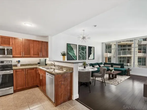 253 10th Ave Unit 529, San Diego, CA 92101