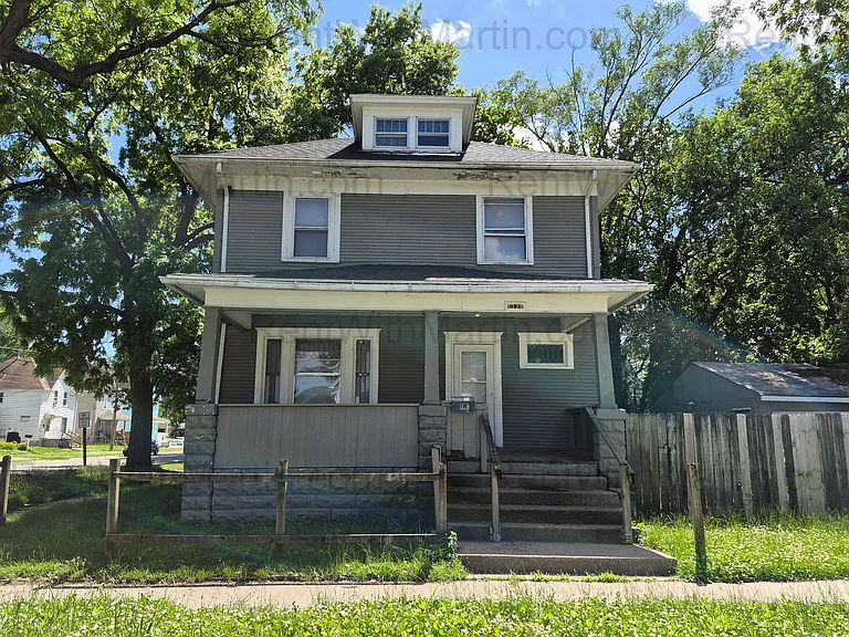 1128 Mulberry St — Photo 2