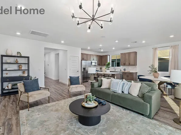 667 W Calle Lupa, Sahuarita, AZ 85629