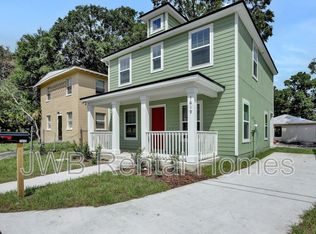 1619 Windle St, Jacksonville, FL 32209