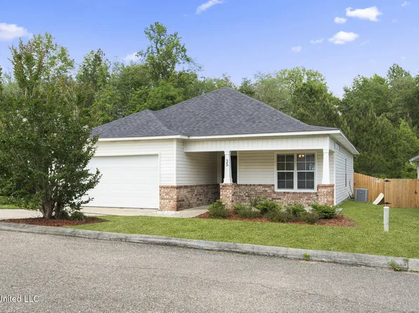 35 Clear Springs Ct, Hattiesburg, MS 39402
