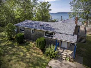68 Shore Dr, Deep Brook, NS B0S1J0